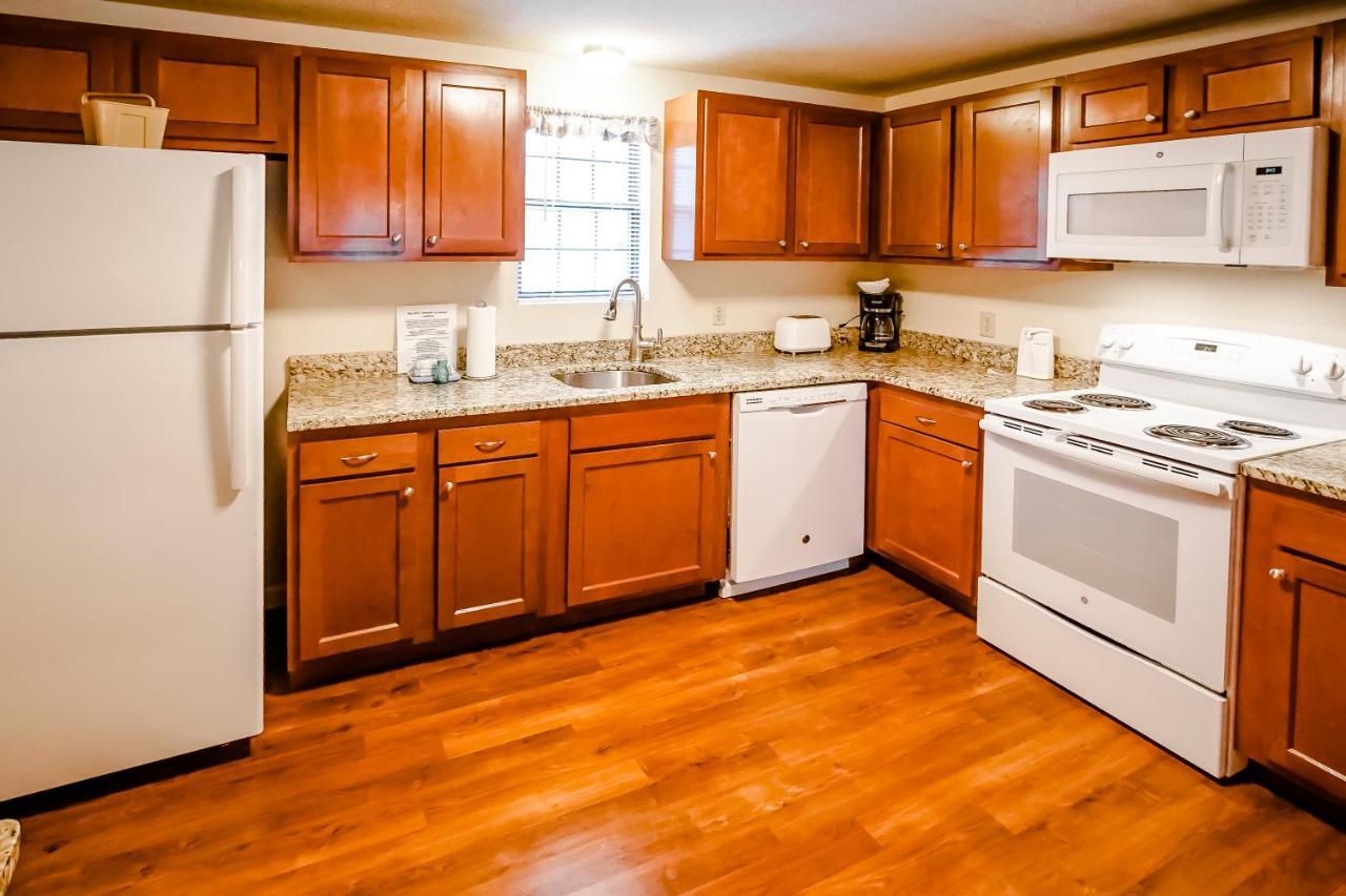 Sea Mist 3* Mashpee