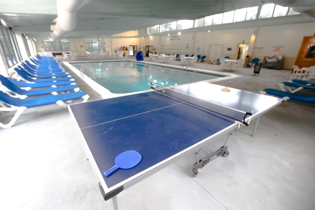 Sea Mist Resort