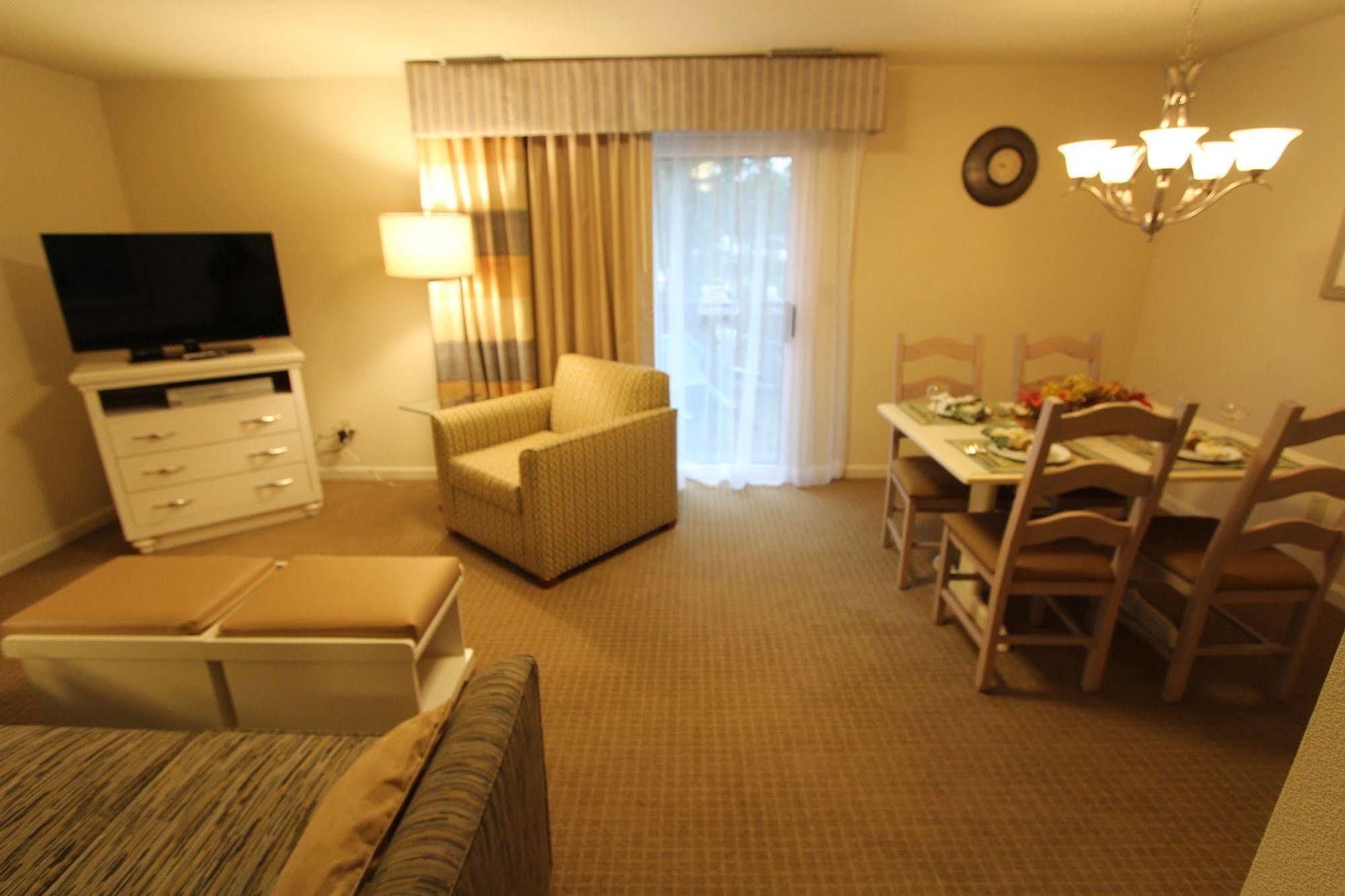 Resort Sea Mist 3*