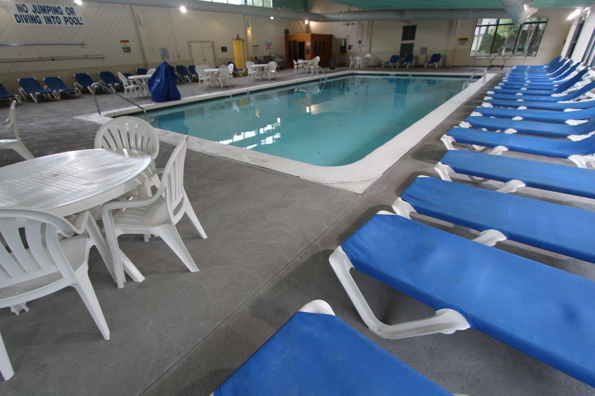 Resort Sea Mist 3*