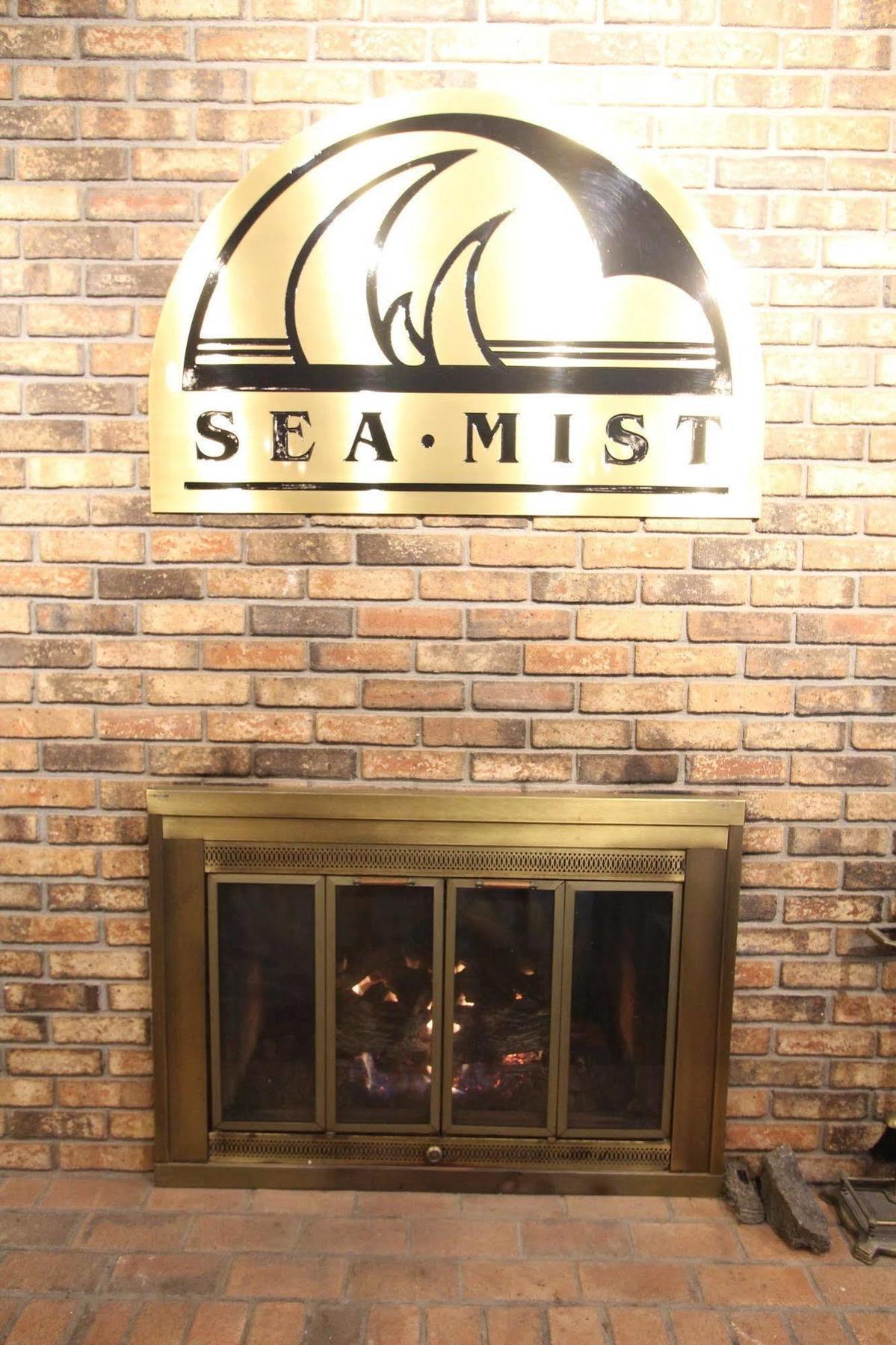 Sea Mist Mashpee