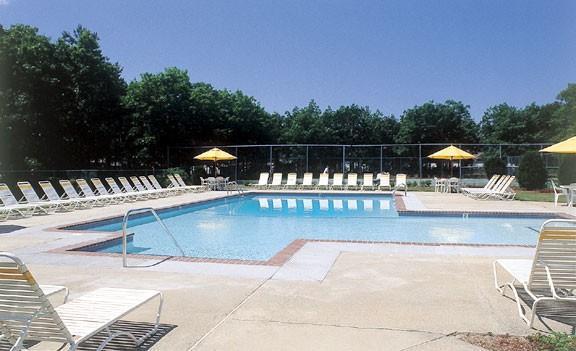 Resort Sea Mist Mashpee